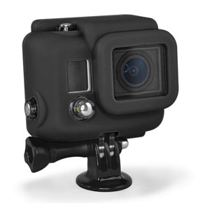Protection silicone pour gopro hero 3+ s